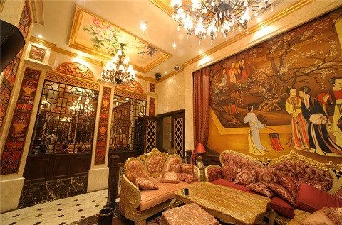 扎赉特旗高档KTV妹子质量哪家好