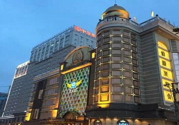 扎赉特旗最大顶级出名高端豪华KTV会所-皇冠伯爵KTV顶级体验点评